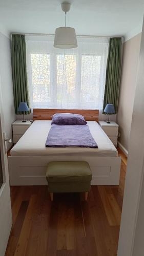 Moderne und schöne Wohnung