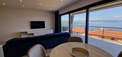 Luxury Apartment Eclipse