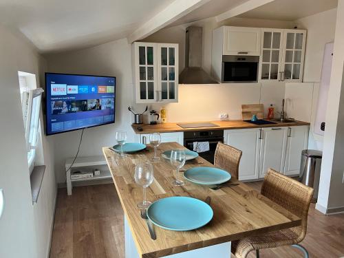 T1Bis Neuf Climatisé CentreVille #15