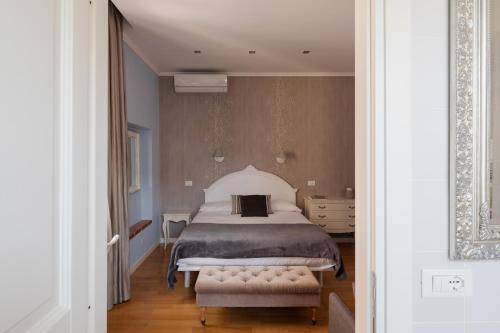The Termini Apartment by Nosdom Properties