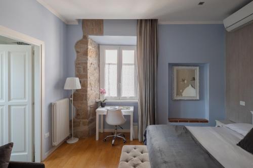 The Termini Apartment by Nosdom Properties