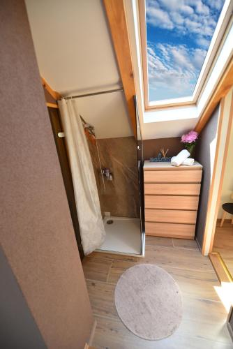 Galería fotográfica de Kuća za odmor Orly, jacuzzi, sauna, prekrasan pogled en Ludbreg