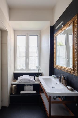 The Termini Apartment by Nosdom Properties
