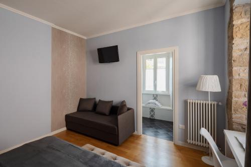 The Termini Apartment by Nosdom Properties