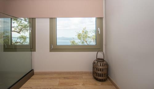 Φυσικό τοπίο κοντά σε αυτό το διαμέρισμα