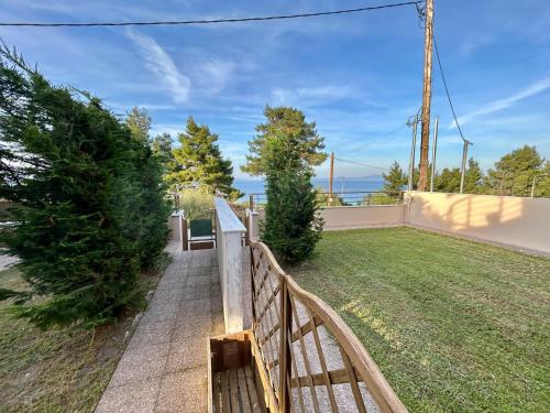 Gallery image of Alba Mare Kallithea in Kallithea Halkidikis