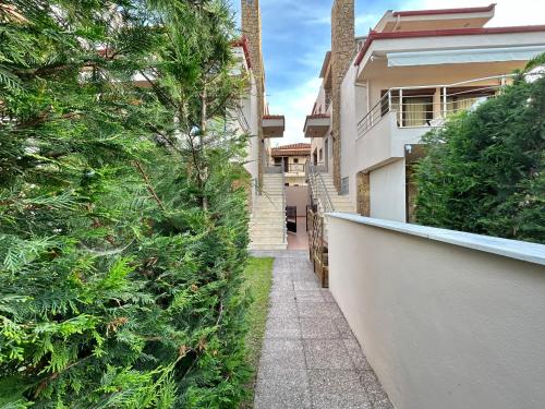 Gallery image of Alba Mare Kallithea in Kallithea Halkidikis