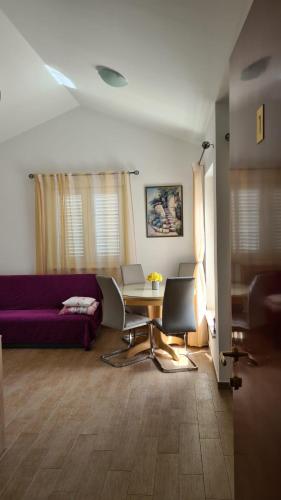 Apartments Rupe