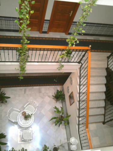 Gambar di galeri bagi Hotel Mairena di Mairena del Alcor