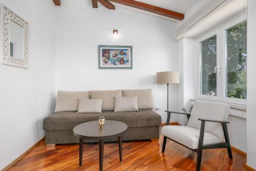 Fotografie z fotogalerie ubytování Apartment Gloria v destinaci Opatija