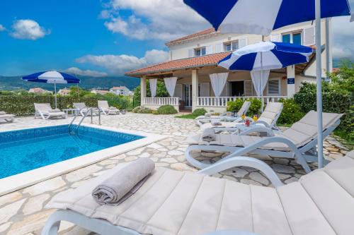 Cozy Vila Summer-Perfect Location