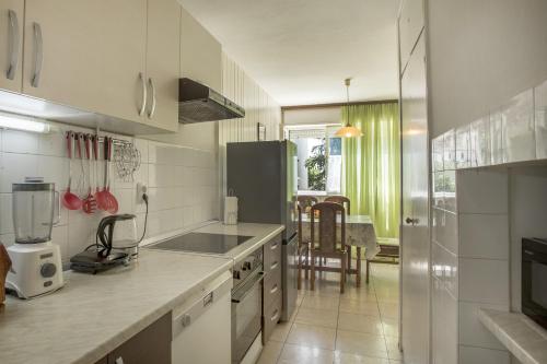 Apartment Jase