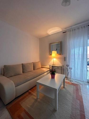 Entspannung pur in ruhiger Lage