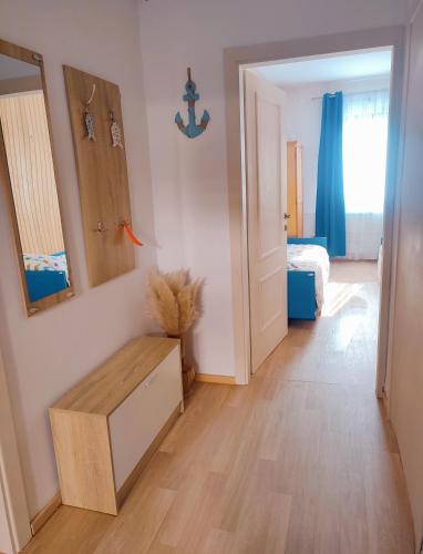 Apartments Novigrad