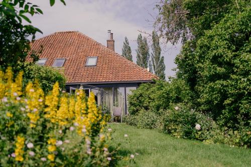 Clădirea în care este situat/ăcasa de vacanță