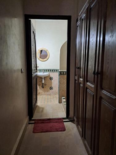 Imagen de la galería de Riad Rime Garden Marrakech, en Marrakech