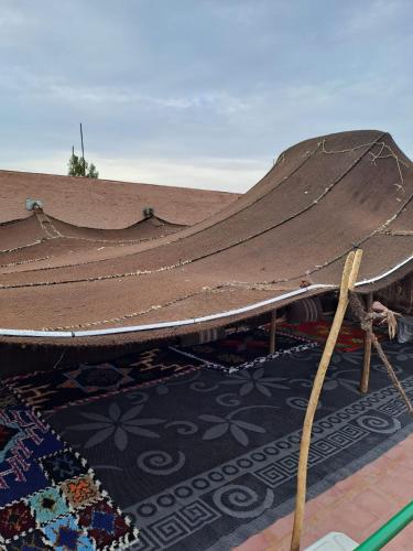 Imagen de la galería de Riad Rime Garden Marrakech, en Marrakech