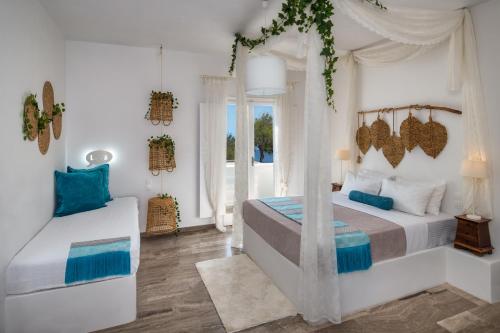 Gallery image of Sol Mare Salis in Kamari