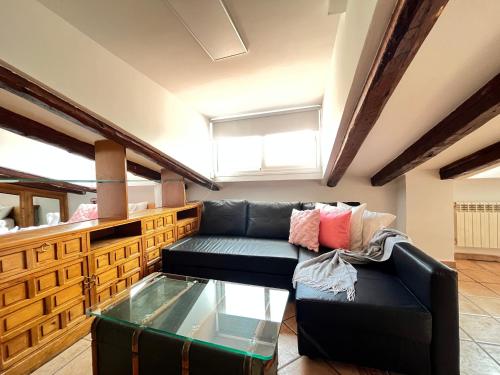 Atico Atocha Ile Temporal