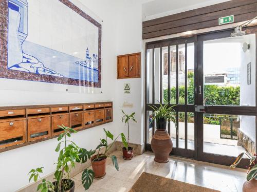 Fotografie z fotogalerie ubytování Beach Cascais Apartment v destinaci Cascais
