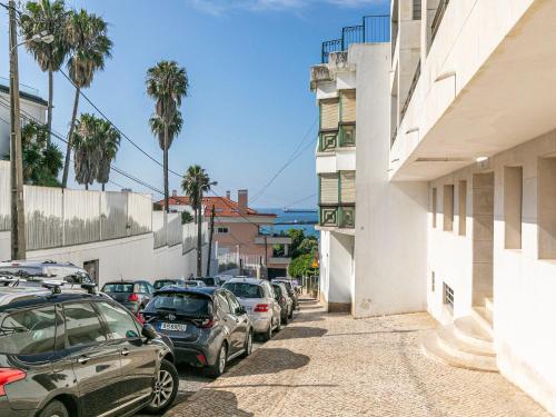 Beach Cascais Apartment