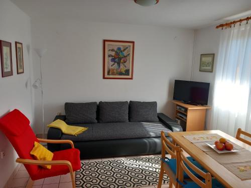 Apartments Marija & Ivana, Malinska
