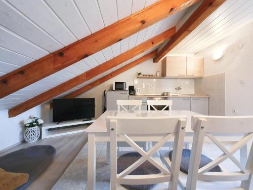 Breathtaking Seaview APP Barac on Separated Floor