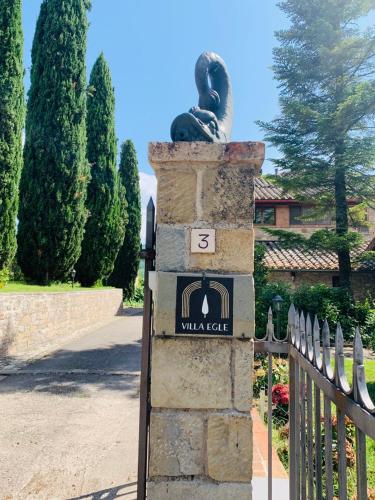 Villa Egle