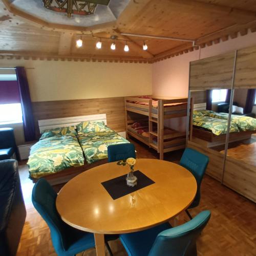 Zimmer und Appartement Marktcafe Sankt Peter am Kammersberg 87