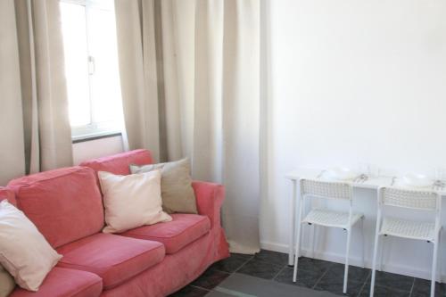 Campo Grande Residence