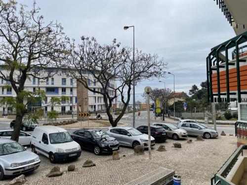 MHouse lease Cascais 3Br Sea & Center