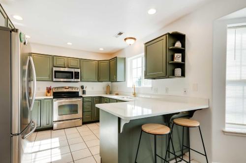 Φωτογραφία από το άλμπουμ του Tropic Vacation Rental Near Bryce Canyon Natl Park σε Tropic
