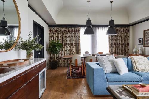 Hotel Revival Baltimore Image