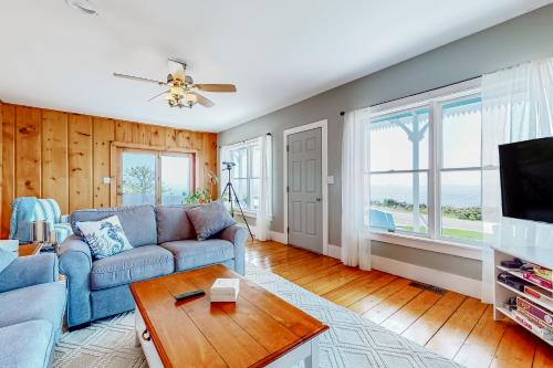 Gallery image of Seaside Retreat in Rye