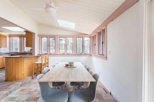 Gambar di galeri bagi The country house di Greenwood Lake