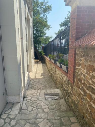 Photo de la galerie de l'établissement La Côte, à Granville