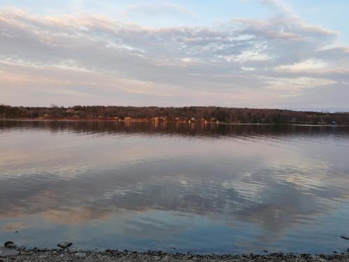County Greenside Lakeview Resort – Photos 3