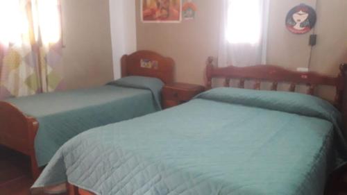 Hospedaje Sumaj Pacha