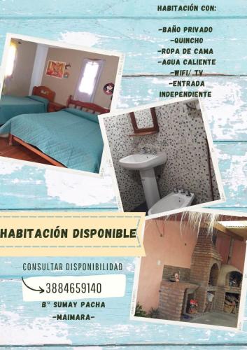 Hospedaje Sumaj Pacha – Photos 2