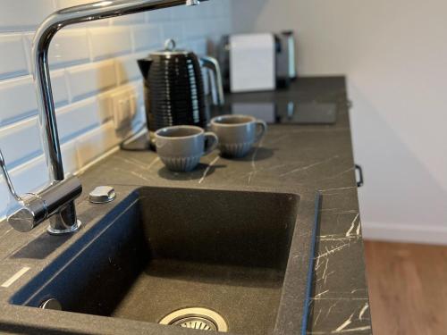 Fotografie z fotogalerie ubytování Luxurious apartment near the sea in Pobierowo v destinaci Pobierowo