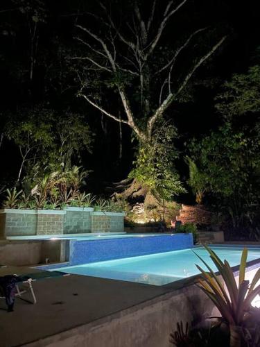 Villa Ángel (AC/Internet/Pool/Punta Uva beach) – Photos 3