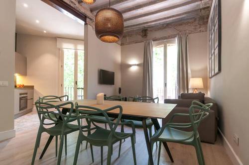 Weflating Suites Sant Antoni Market