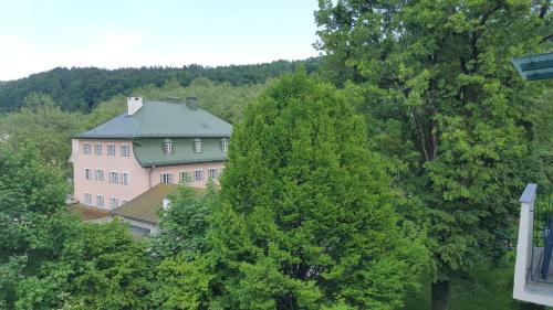 Foto Apartmenthaus Salzburger Hof 5