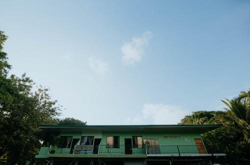 Gambar di galeri bagi APARTAMENTOS RINCÓN VERDE di Quepos