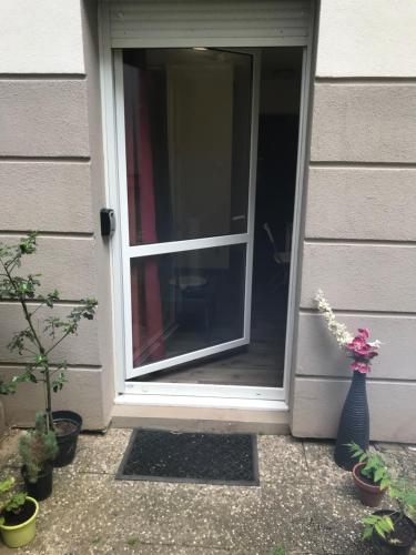 Fotografie z fotogalerie ubytování Coquet Studio PROCHE CENTRE ve Štrasburku