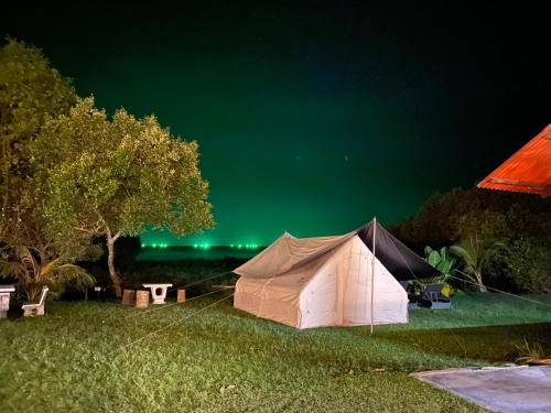 Imagen de la galería de FAT MERMAID GUESTHOUSE, en Pantai Cenang