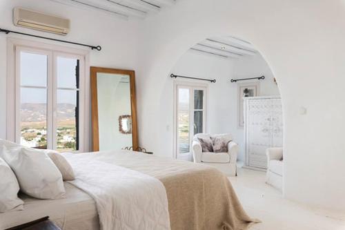 Aura villa a story to tell