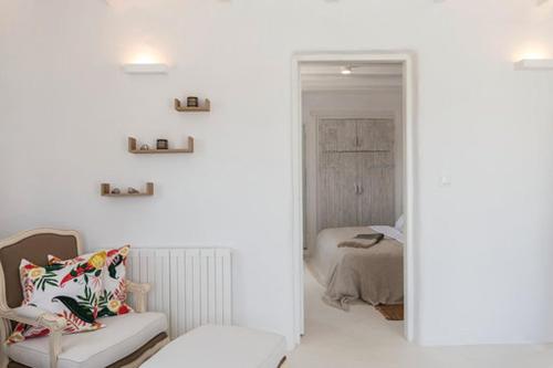 Aura villa a story to tell