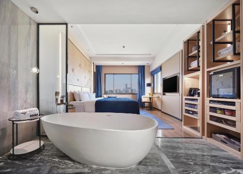 Vance Hotel - Taizhou – Photos 4