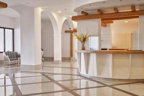 Fotografie z fotogalerie ubytování Epsilon Hotel Apartments v destinaci Faliraki